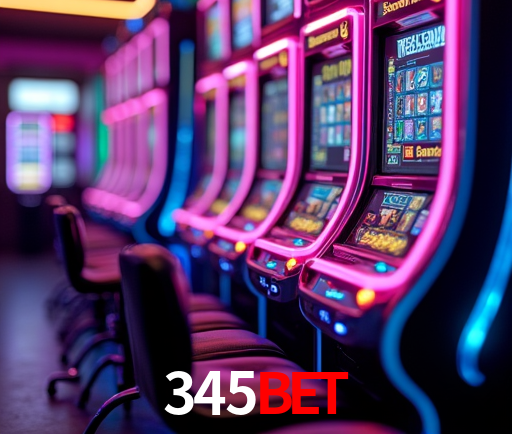 Logo 345bet Plataforma Certificada