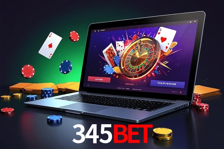 345bet Certificado eCOGRA